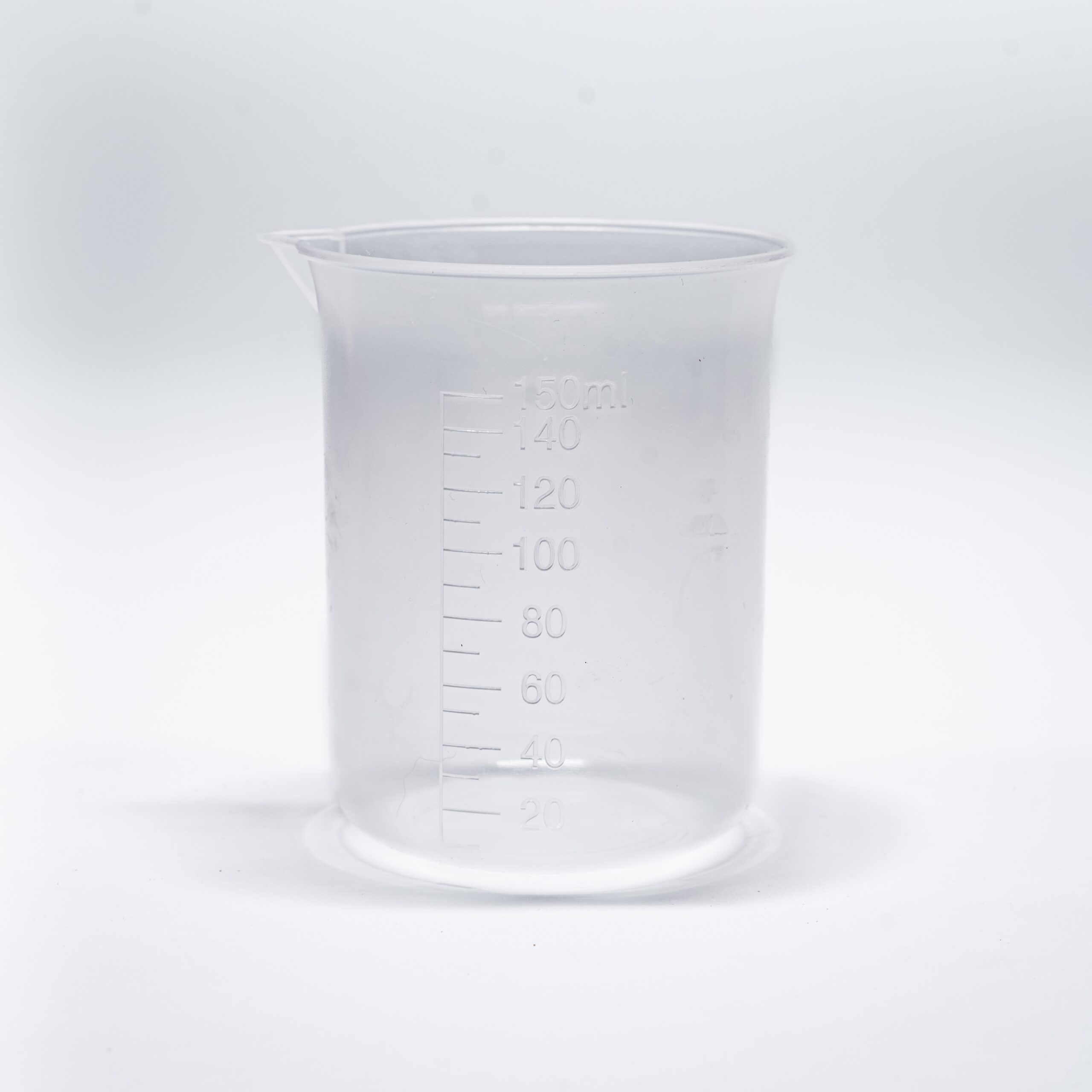 Maatbeker, 150 ML