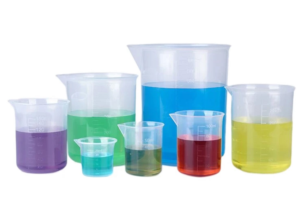 Maatbeker, 250 ML