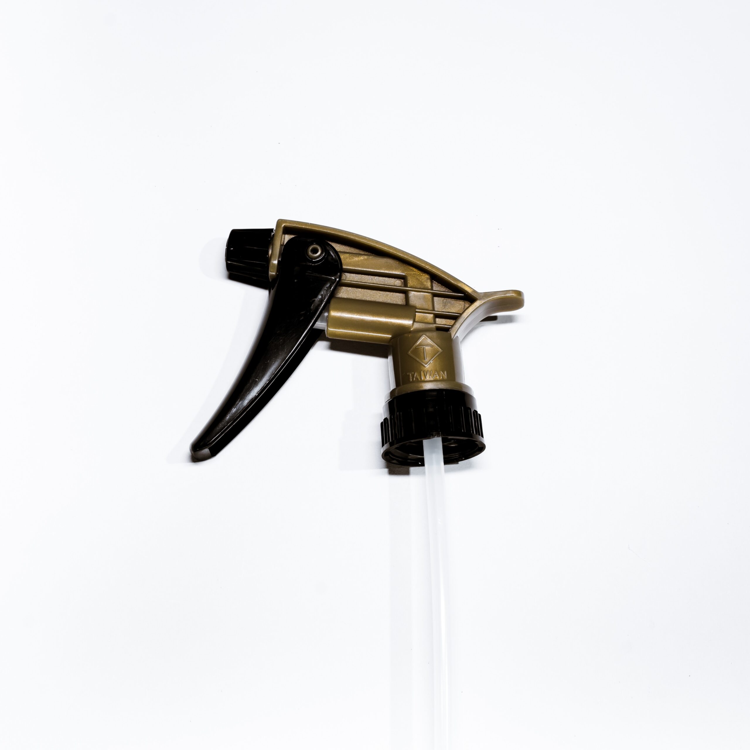 Trigger Goud Zwart, Acid Res. Tolco