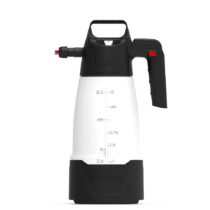 IK, e Foam Pro 2 op Accu - 1,5 L