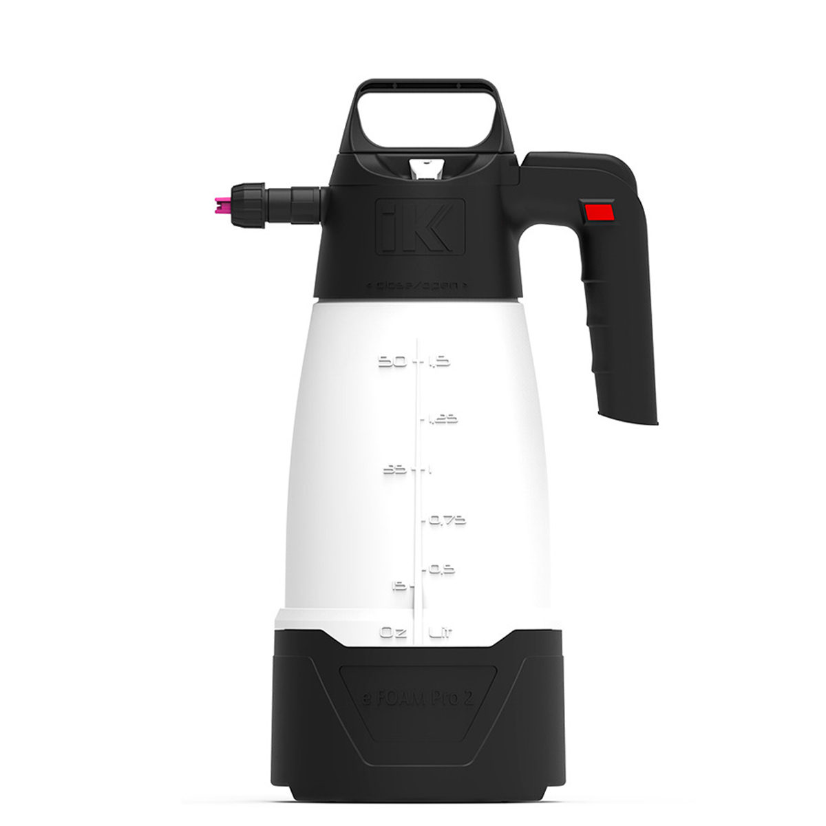 IK, e Foam Pro 2 op Accu - 1,5 L