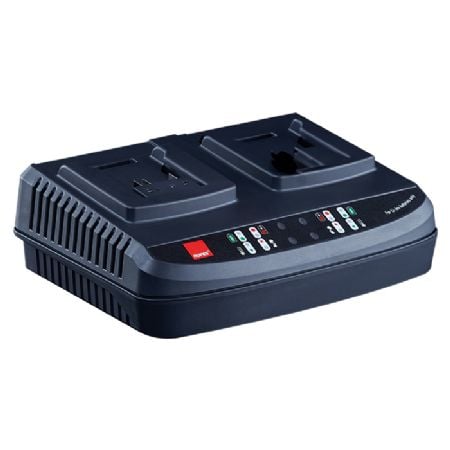 Rupes HLR715 & 21 220V Accu Lader