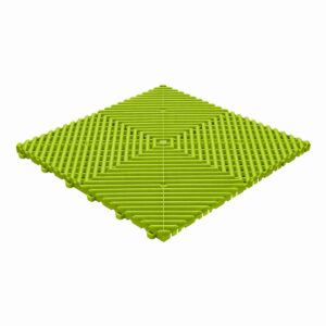 Click Tegel - Lime