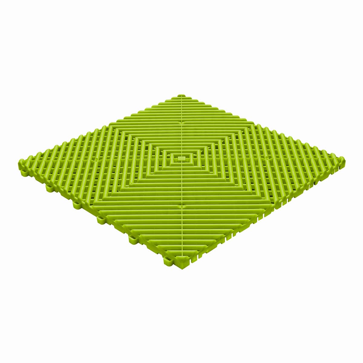 Click Tegel - Lime