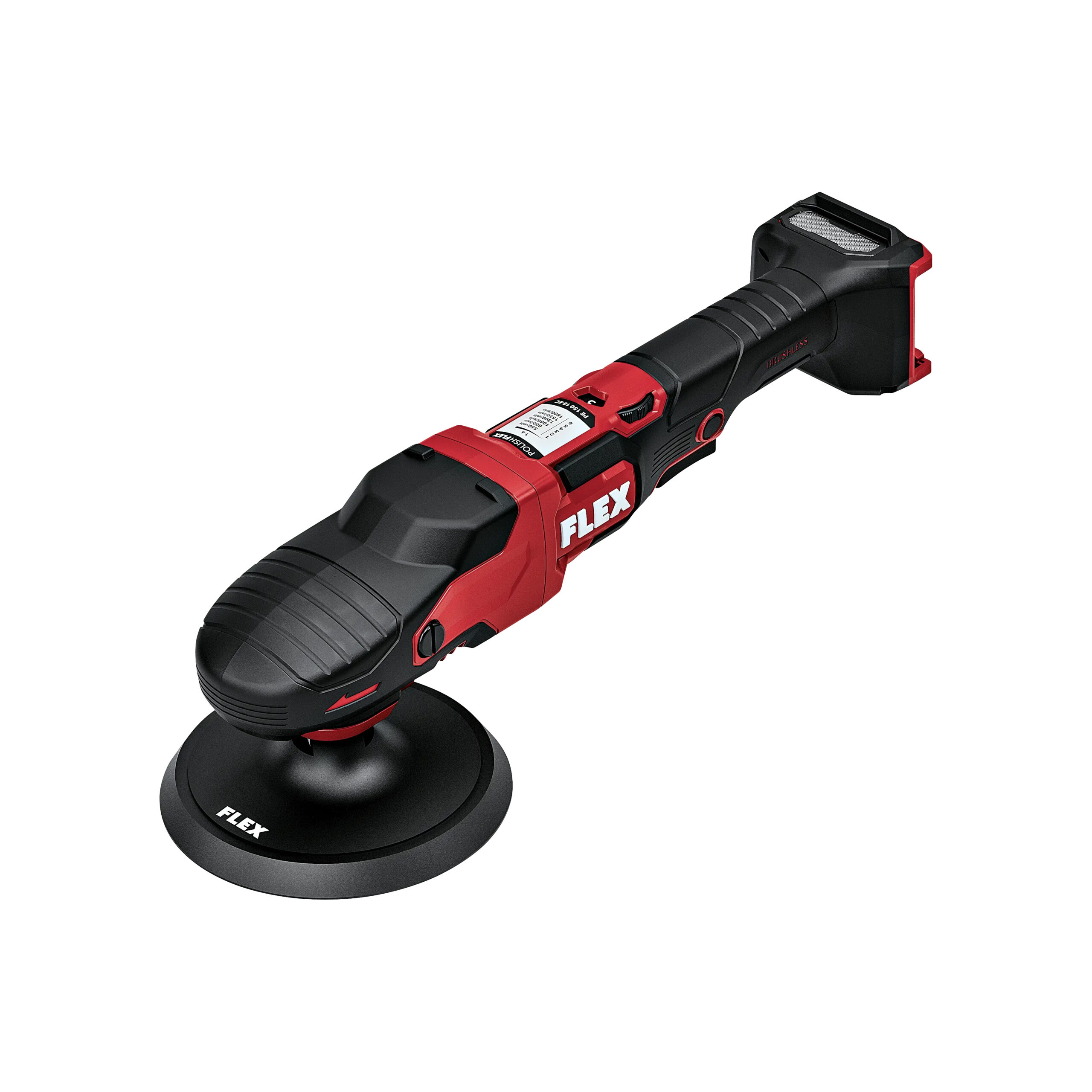Flex, PE 150 18.0-EC