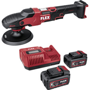 Flex, PE 150 18-EC Set