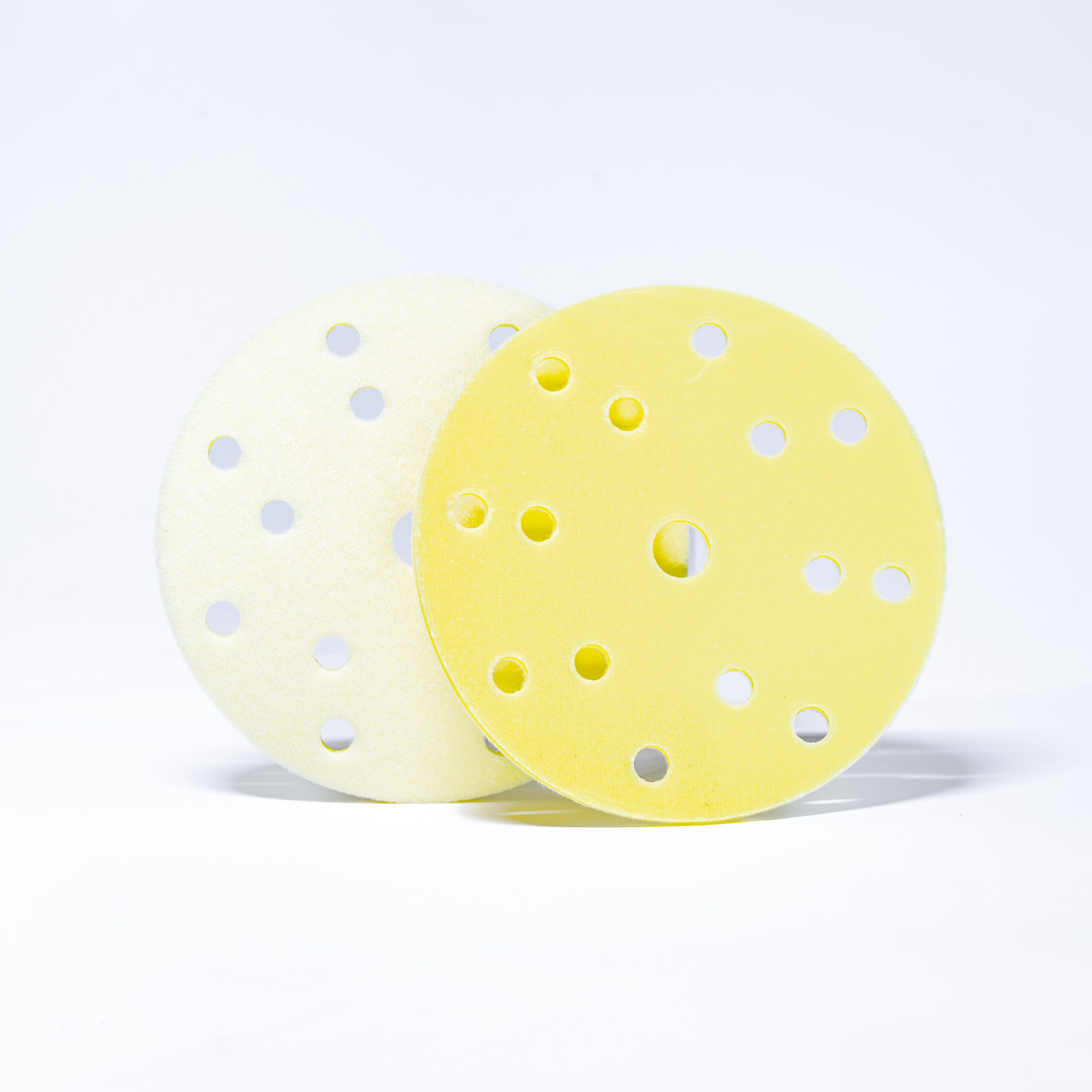 Micrum, INTERFACE 3mm 150mm 5" No Hole