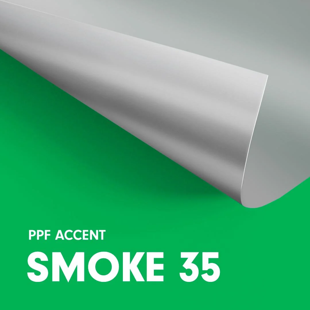 Profilm Smoke 35