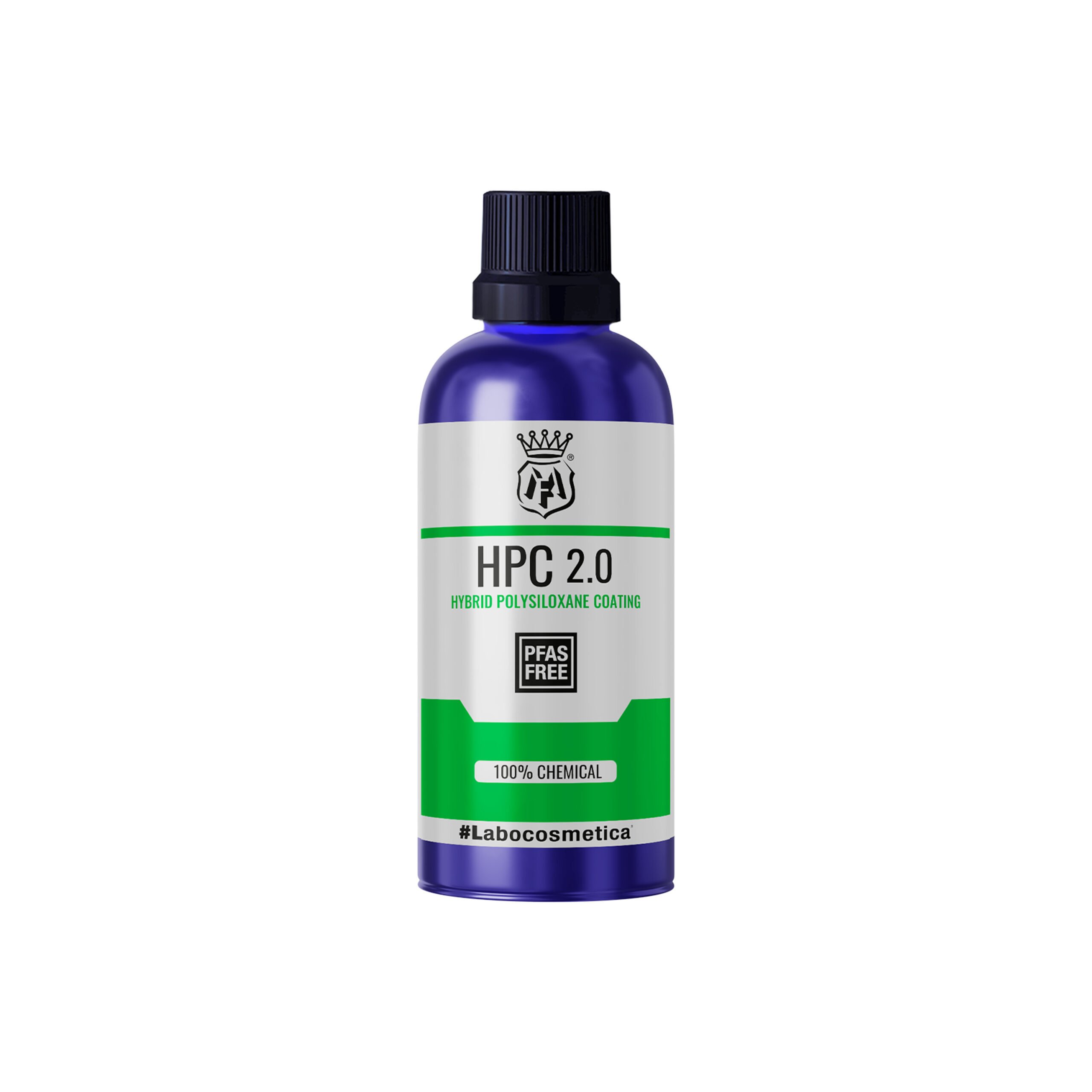Ceramic Coating HPC 2.0 50 ML
