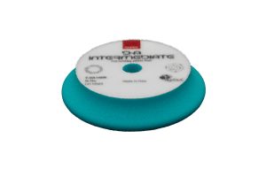 Foampad, Rupes DA Turquoise 3"