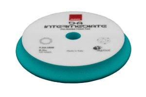 Foampad, Rupes DA Turquoise 5"