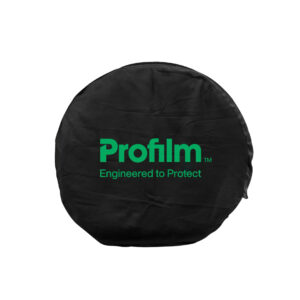 Profilm Wheelcovers set 4 st