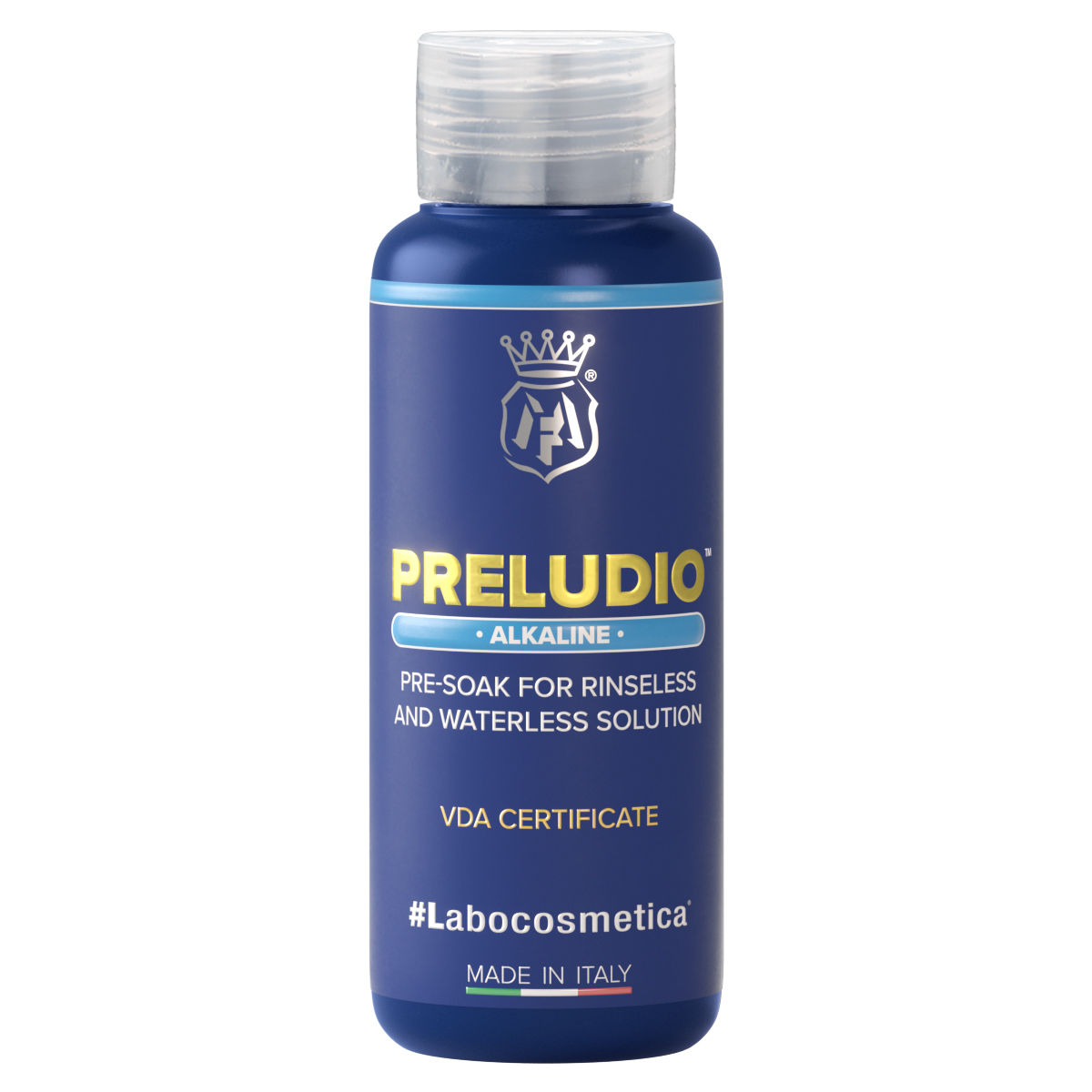 Preludio, Alkaline 100 ML