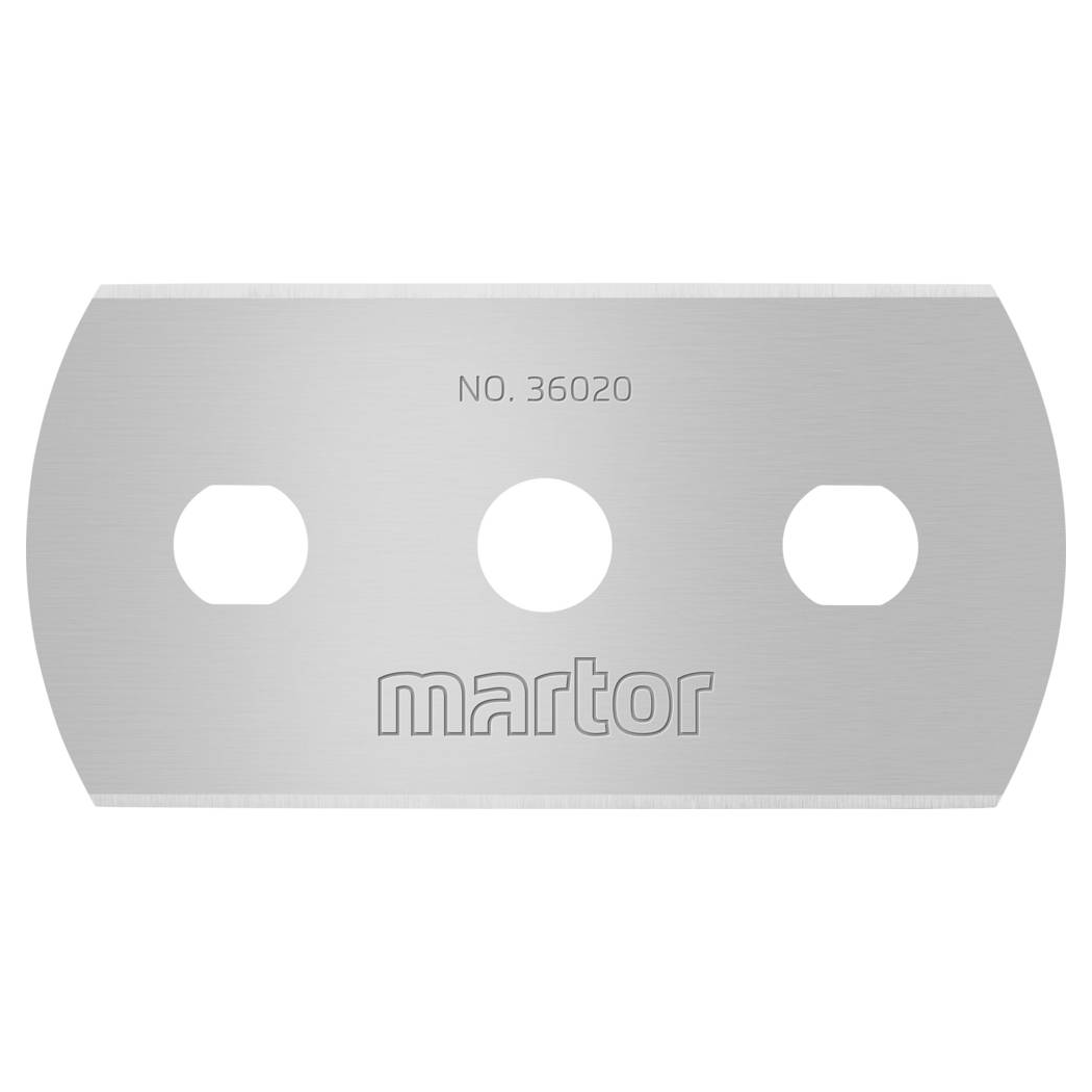 Martor, Couppy navul mesjes 100st