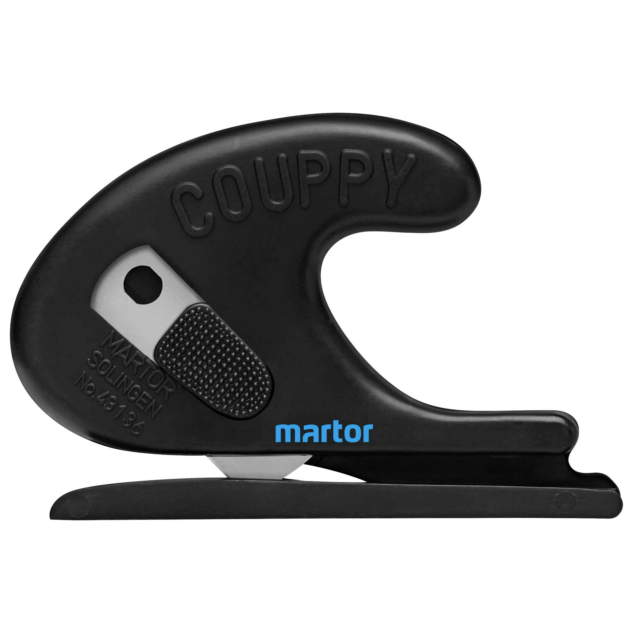 Martor, Couppy