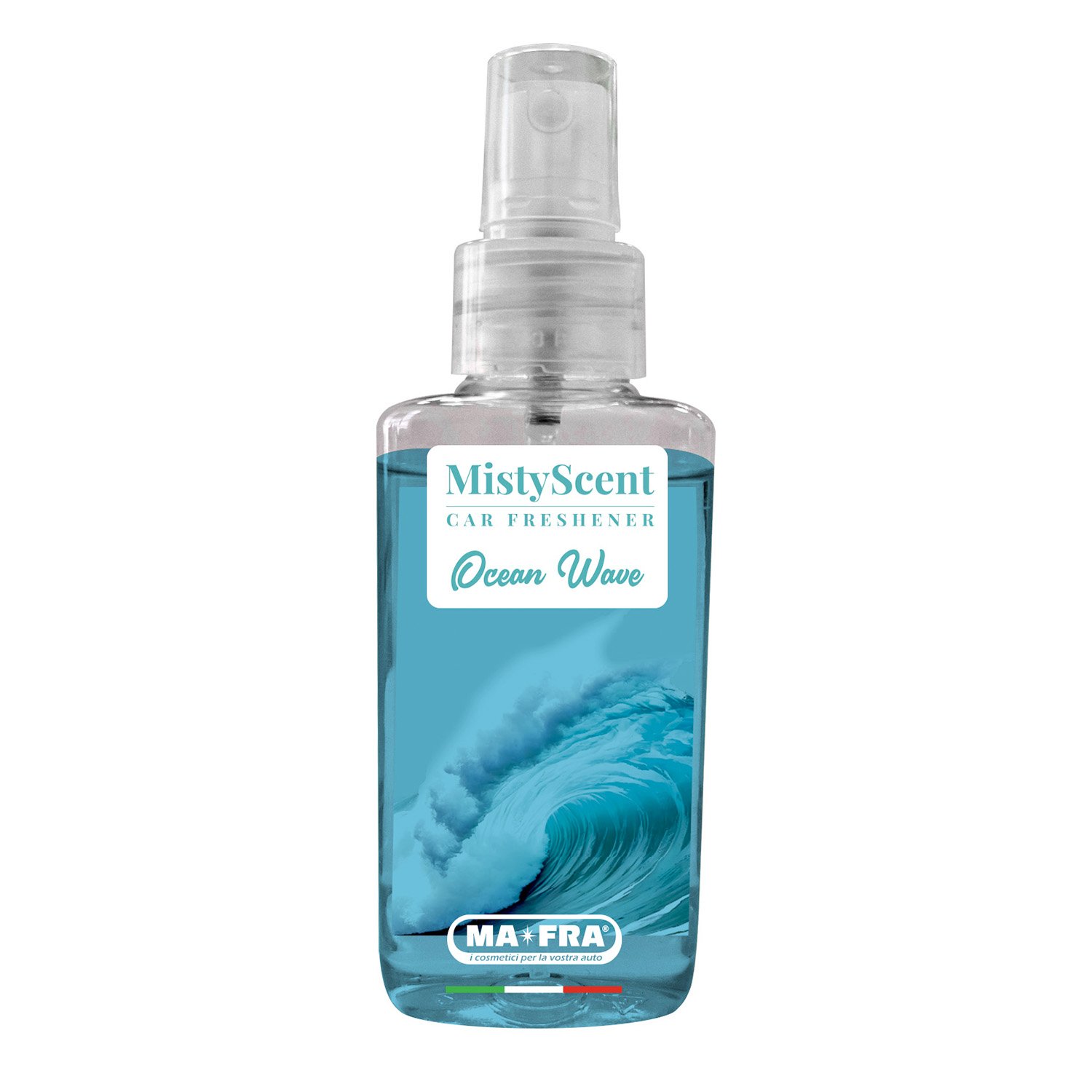 Parfum, Mistyscent Ocean Wave 100ml