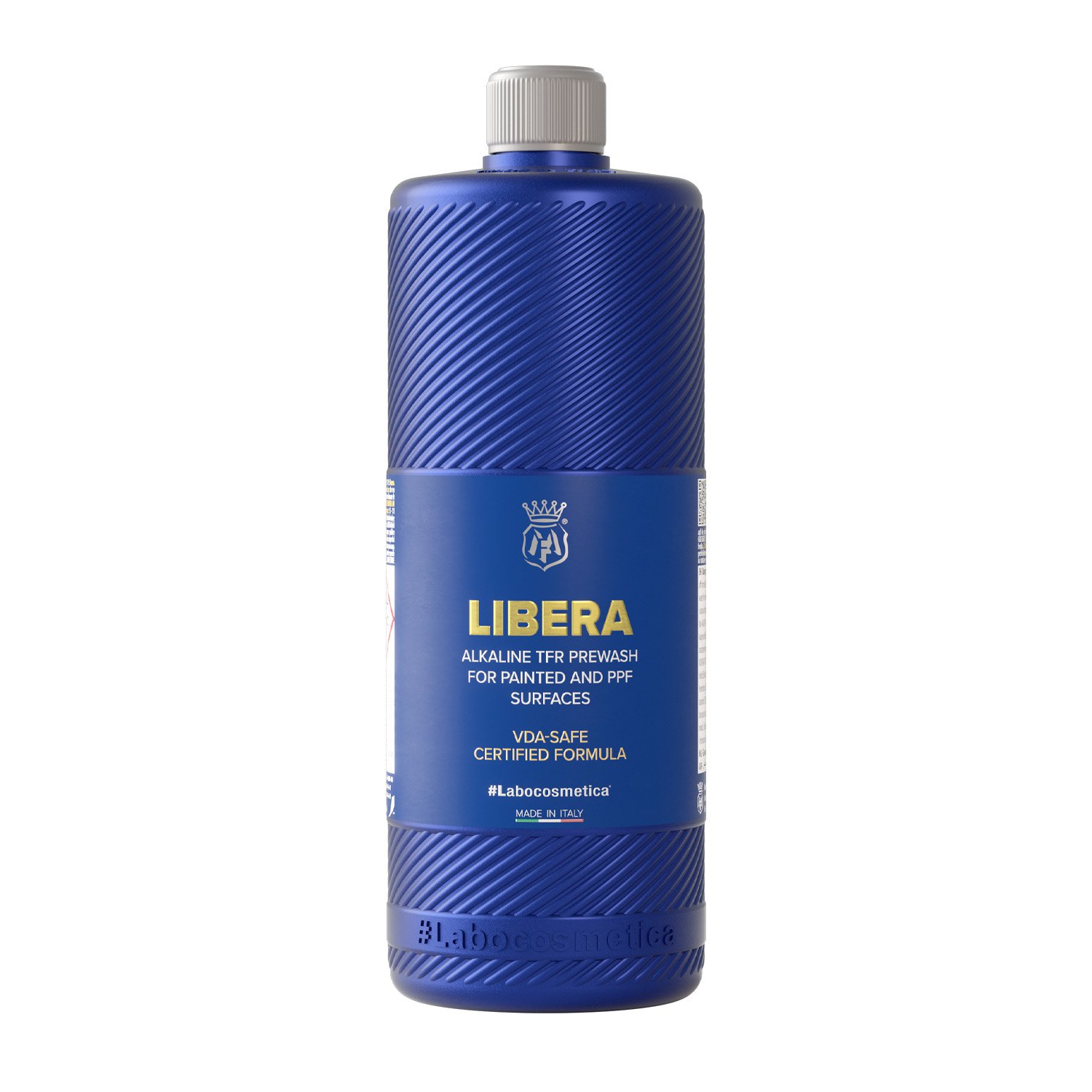 Libera Alkaline TFR 1000 ML