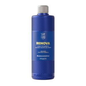 Renova Acid PPF/Wrap Shampoo 500 ML