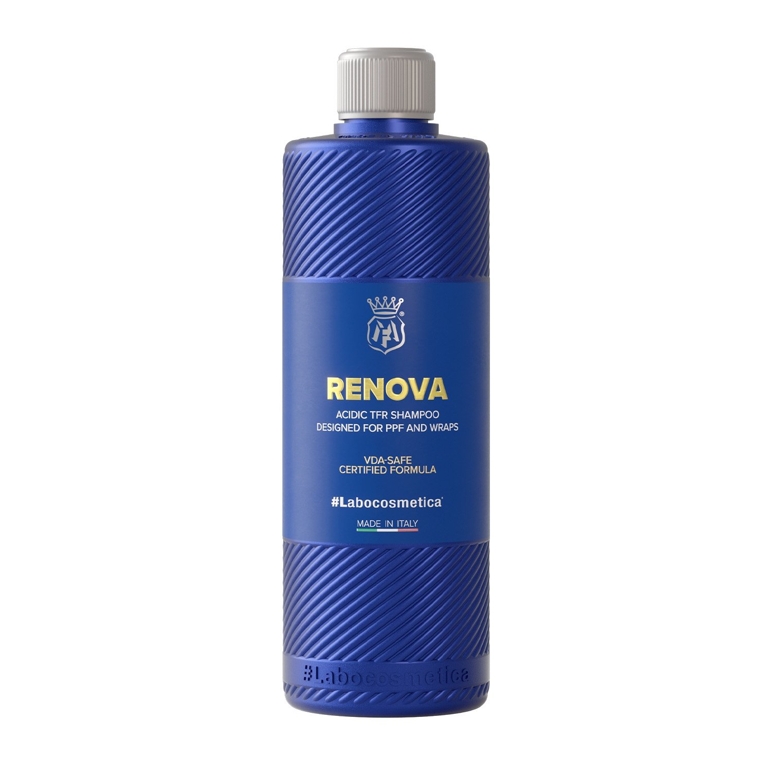 Renova, Acid PPF/Wrap Shampoo 500 ML