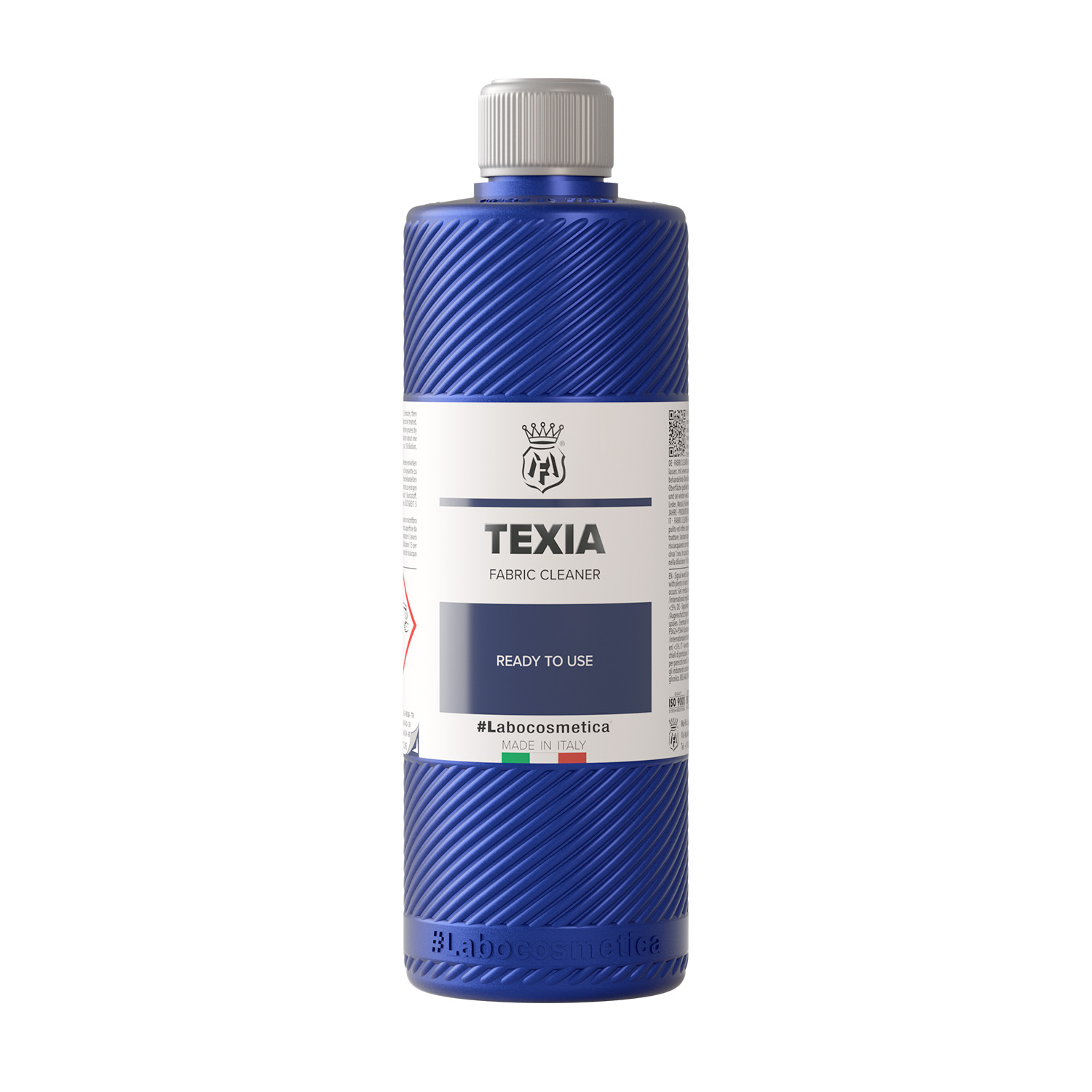 Texia RTU Fabric Cleaner 0.5L