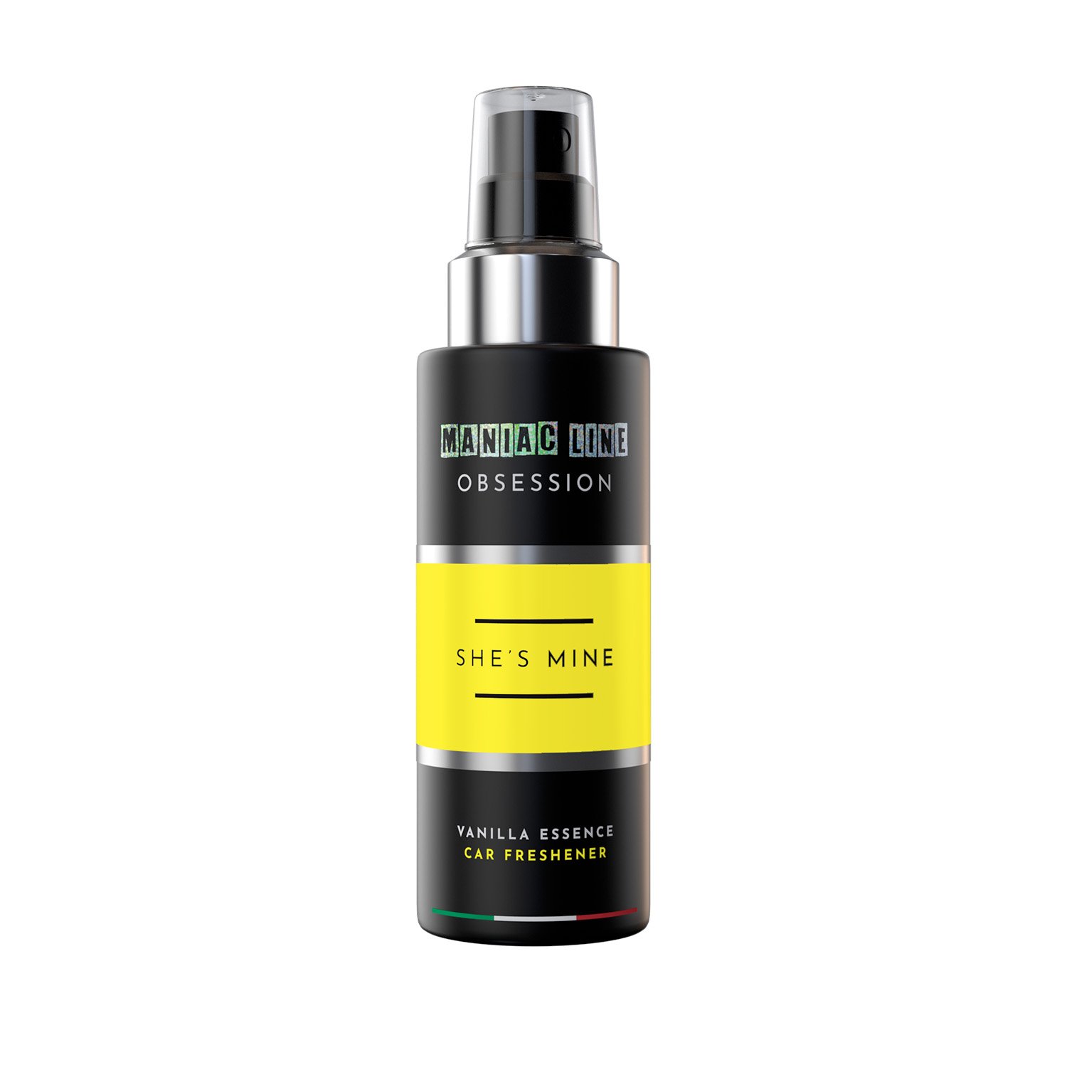 Maniac Obsession She's Mine 150 ML