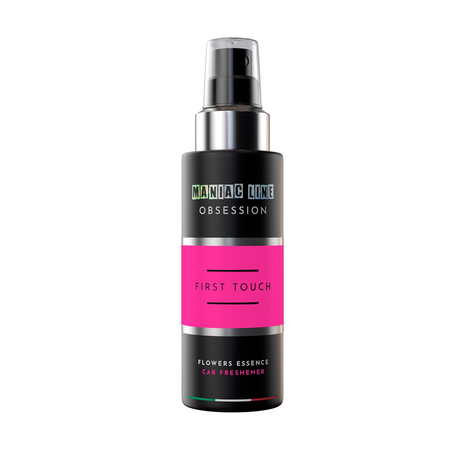 Maniac Obsession First Touch 150 ML