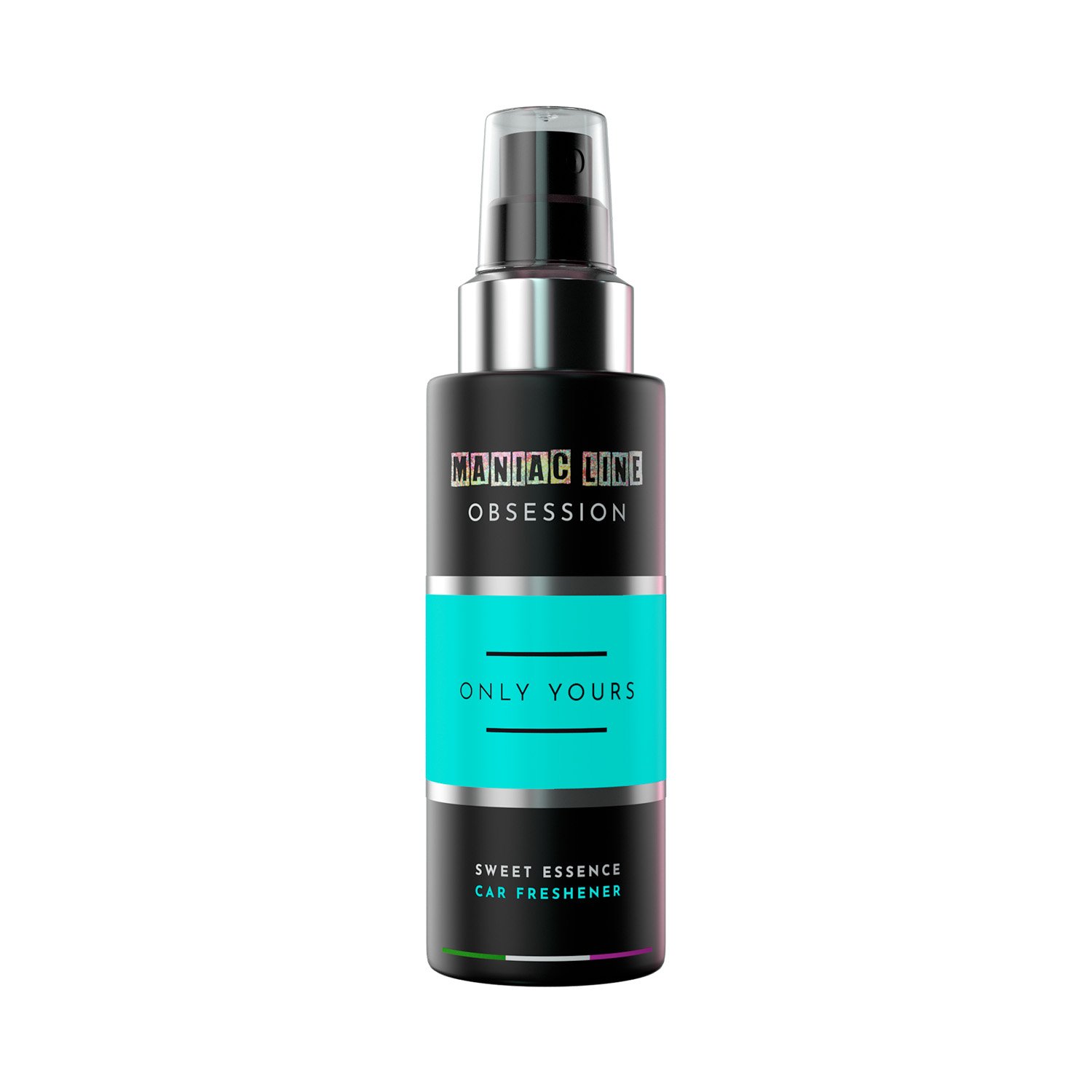 Maniac Obsession Only Yours 150 ML