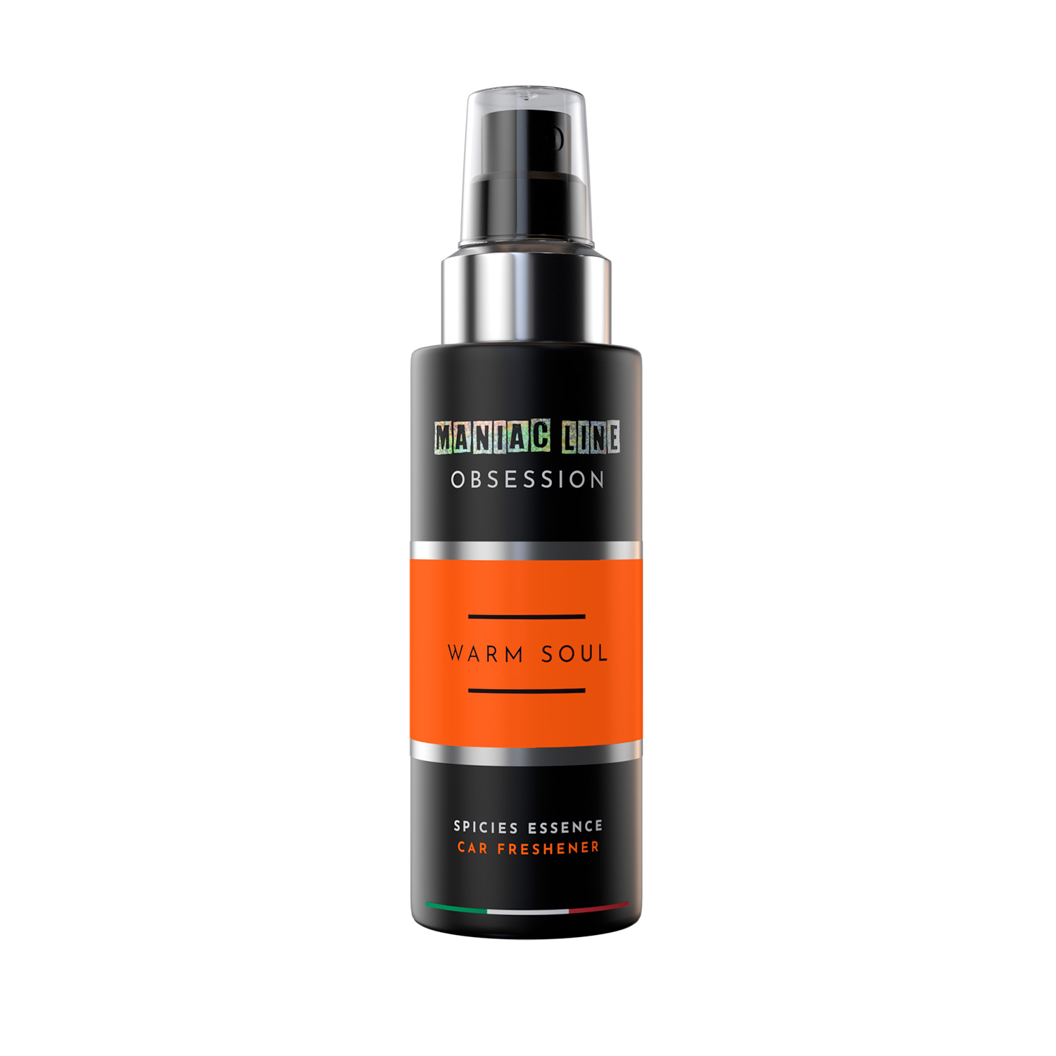 Maniac Obsession Warm Soul 150 ML