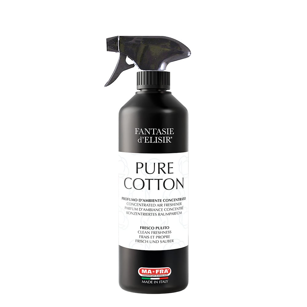 Parfum, Fantasie Pure Cotton 500ml