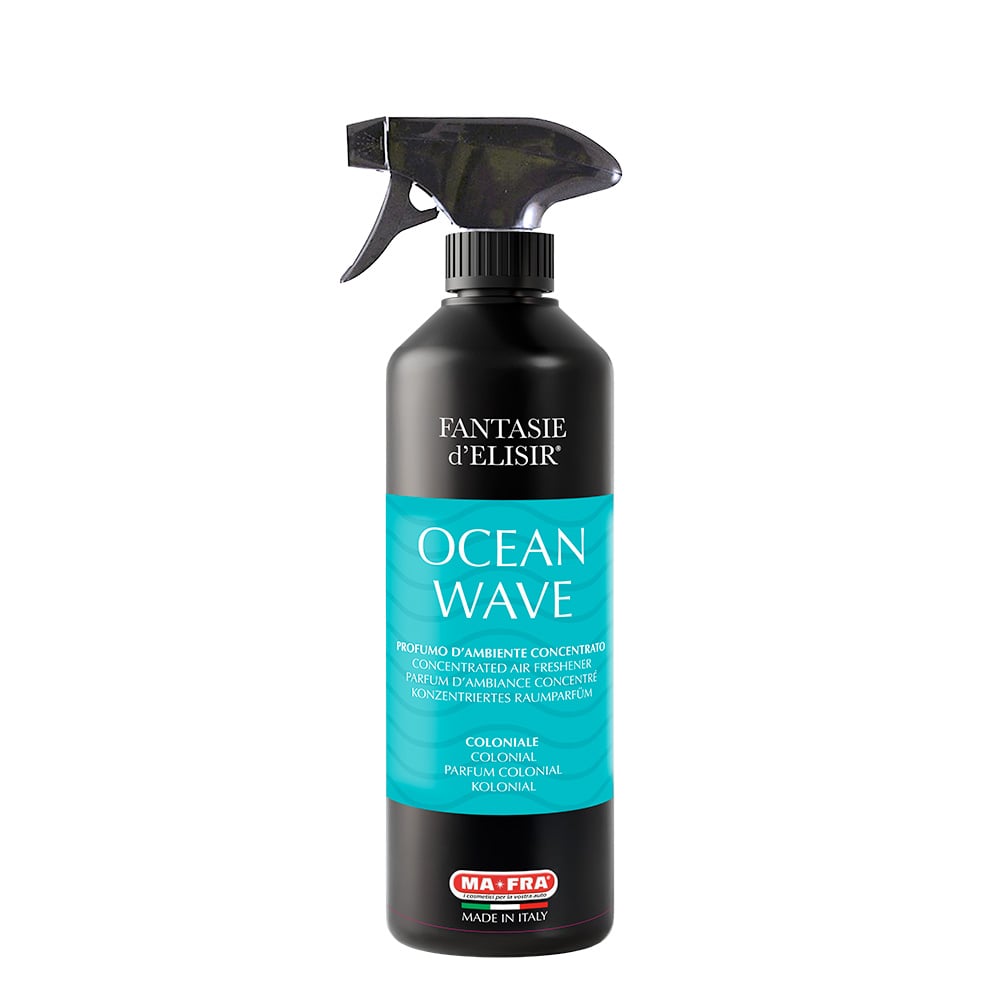 Parfum, Fantasie Ocean Wave 500ml