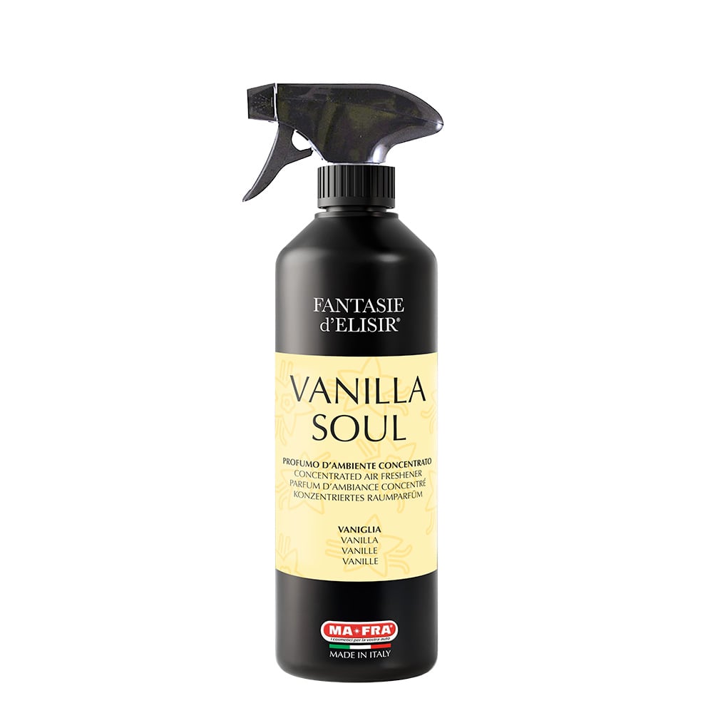 Parfum, Fantasie Vanilla Soul 500ml