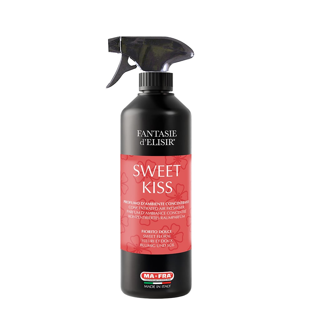 Parfum, Fantasie Sweet Kiss 500ml