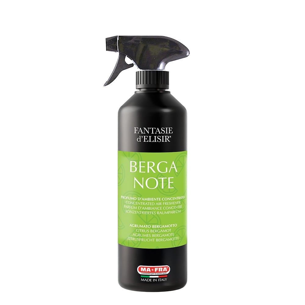 Parfum, Fantasie Berga Note 500ml