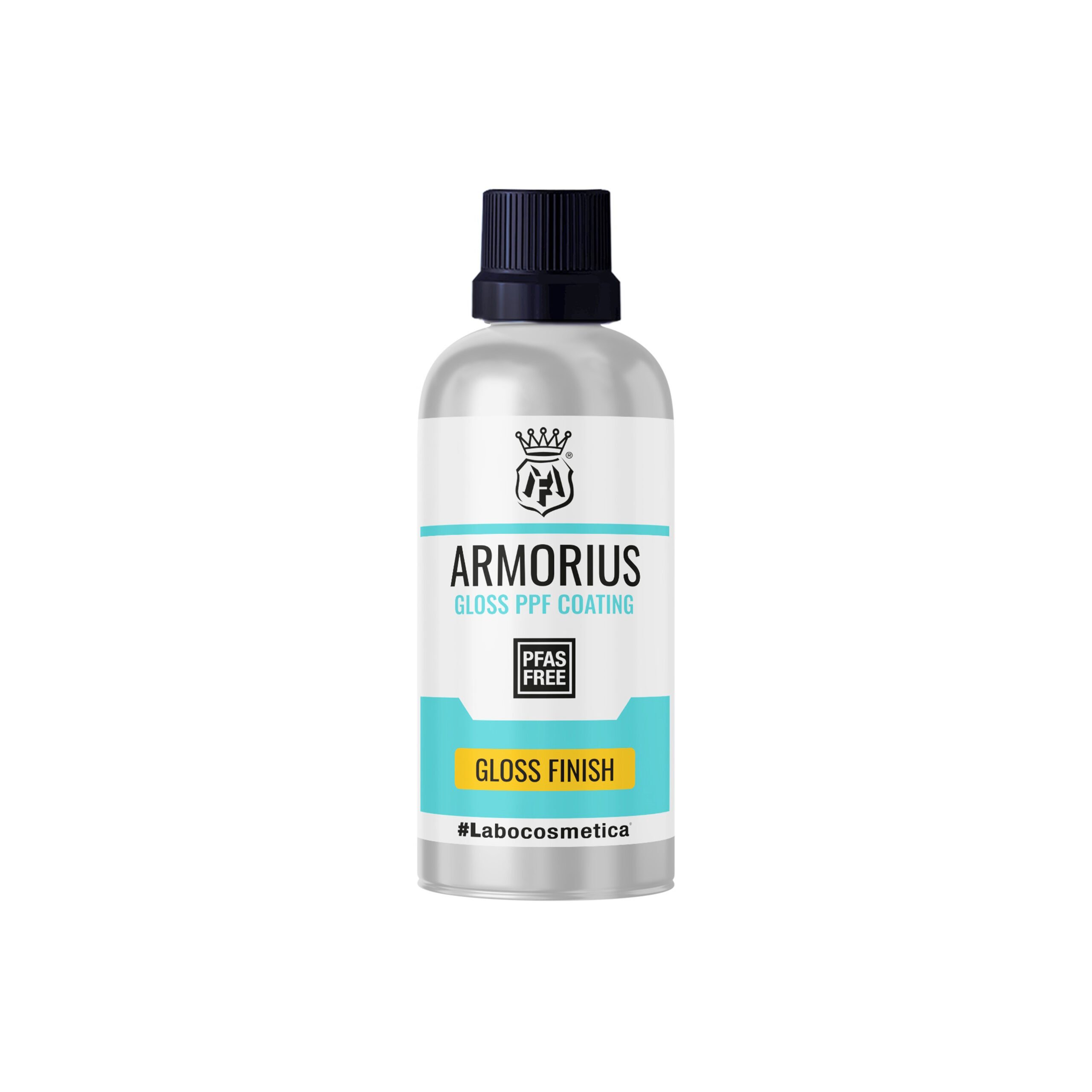 Ceramic Coating Armorius Gloss PPF  20ML