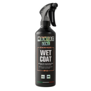 Maniac, Wet Coat 0,5L