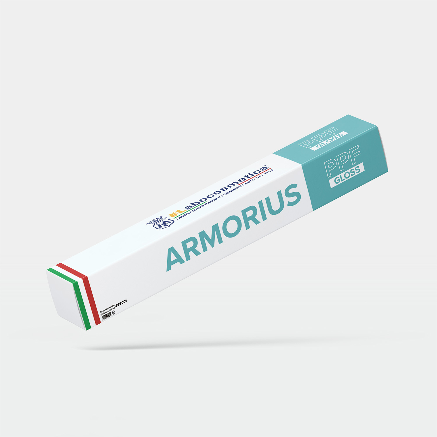 Armorius Shine PPF 15m x 1,52m