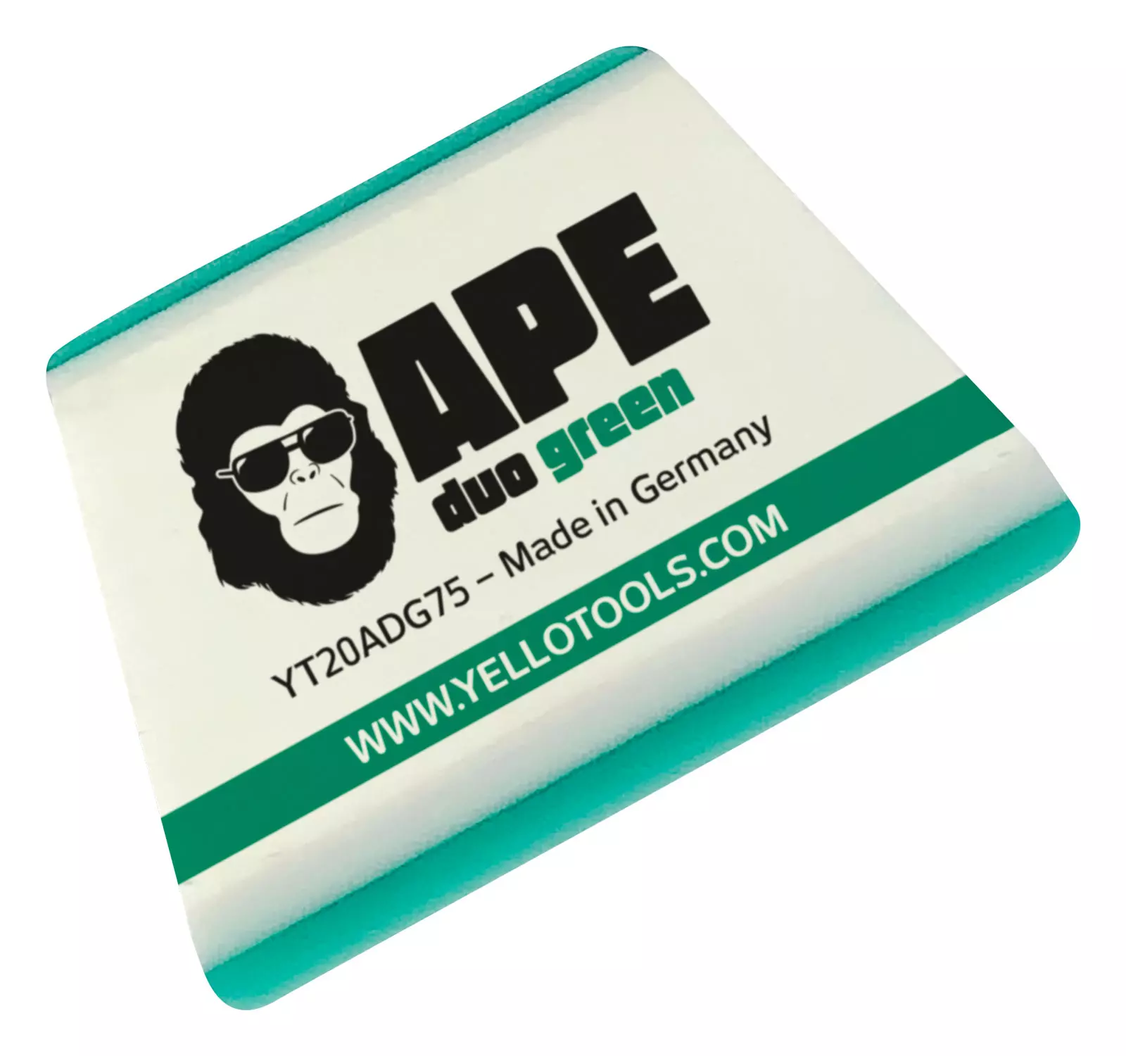 Yellotools, APE Duo Green Squeegee