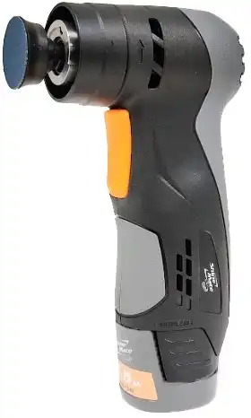 ShineMate Orbital Sander EB201A, 3"