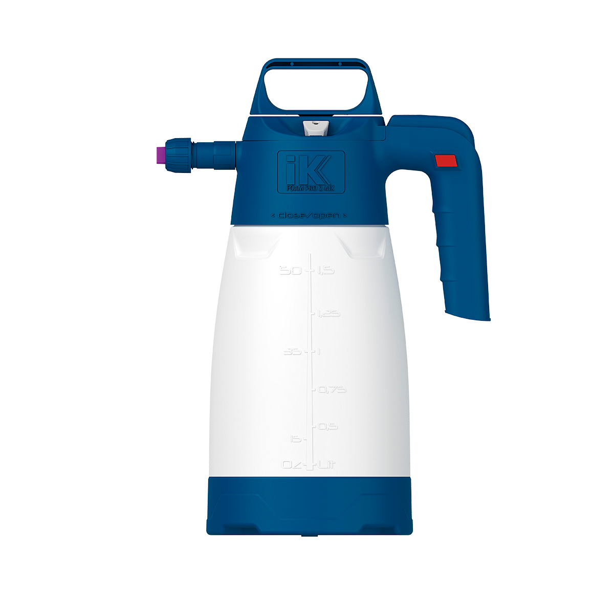 IK, Alk Foam Pro 2 - 1,5 L