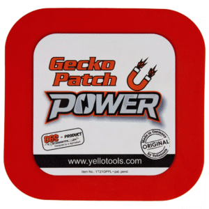 Yellotools, GeckoPatch Large PPF magneet
