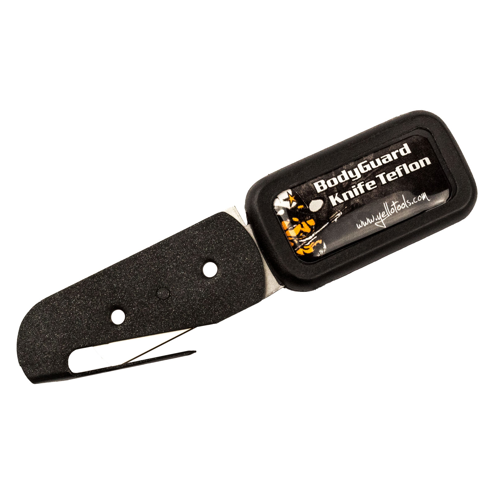 Yellotools, BodyGuard Backingpaper Knife