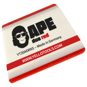 Yellotools, APE DuoRed Squeegee