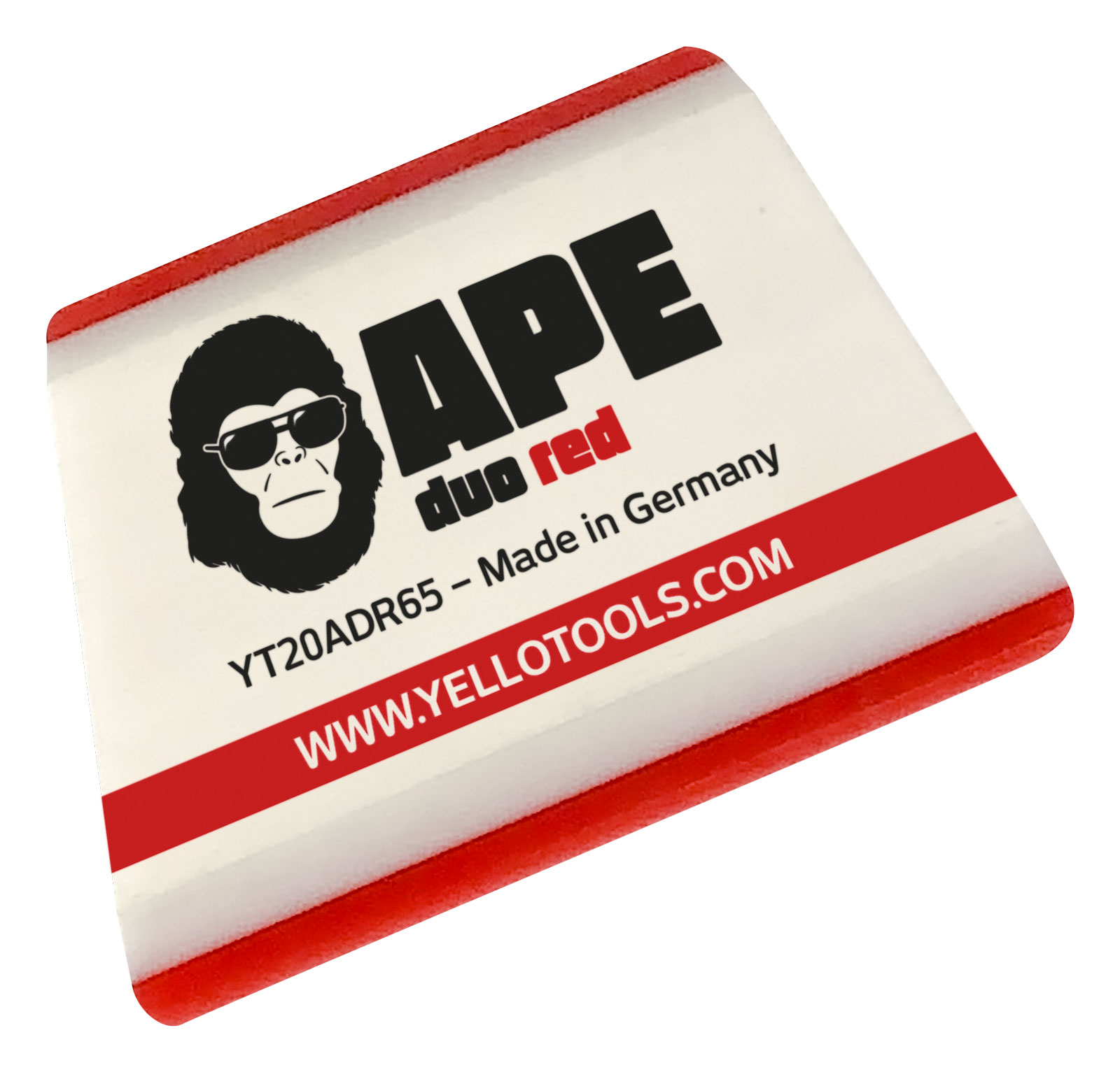 Yellotools, APE DuoRed Squeegee
