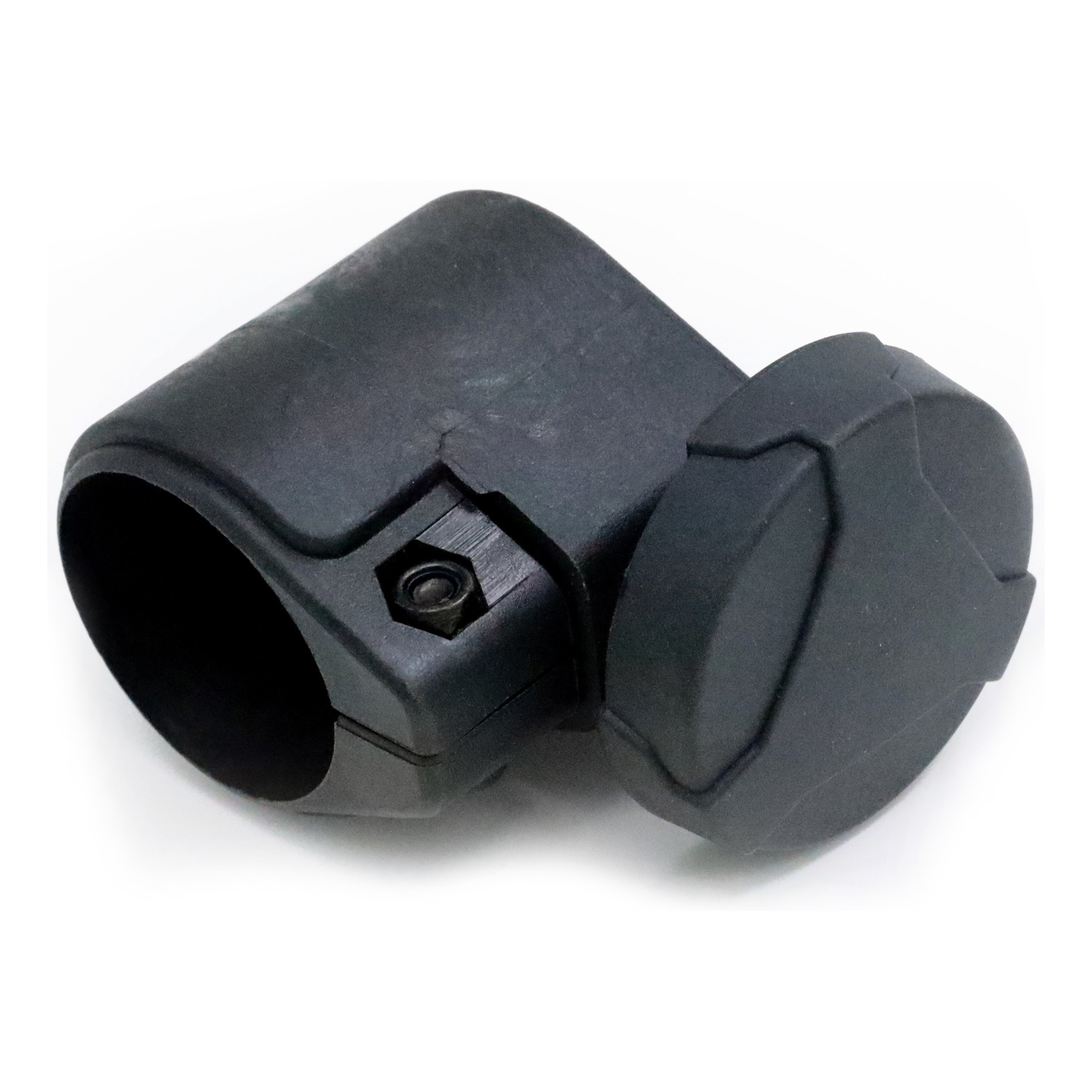 Scangrip, Tube clamp for standaard