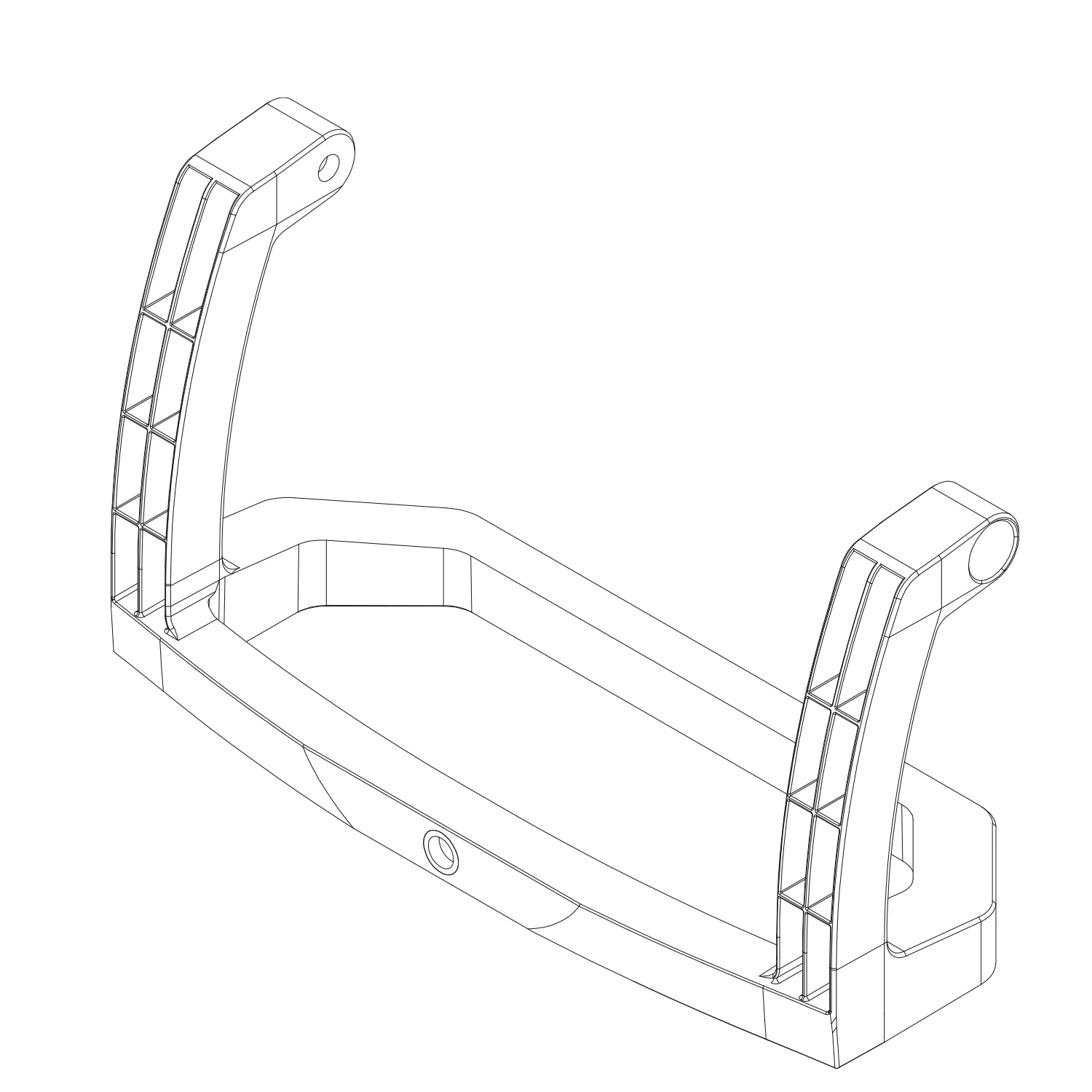 Scangrip, Connect beugel Multi 8/Nova 10