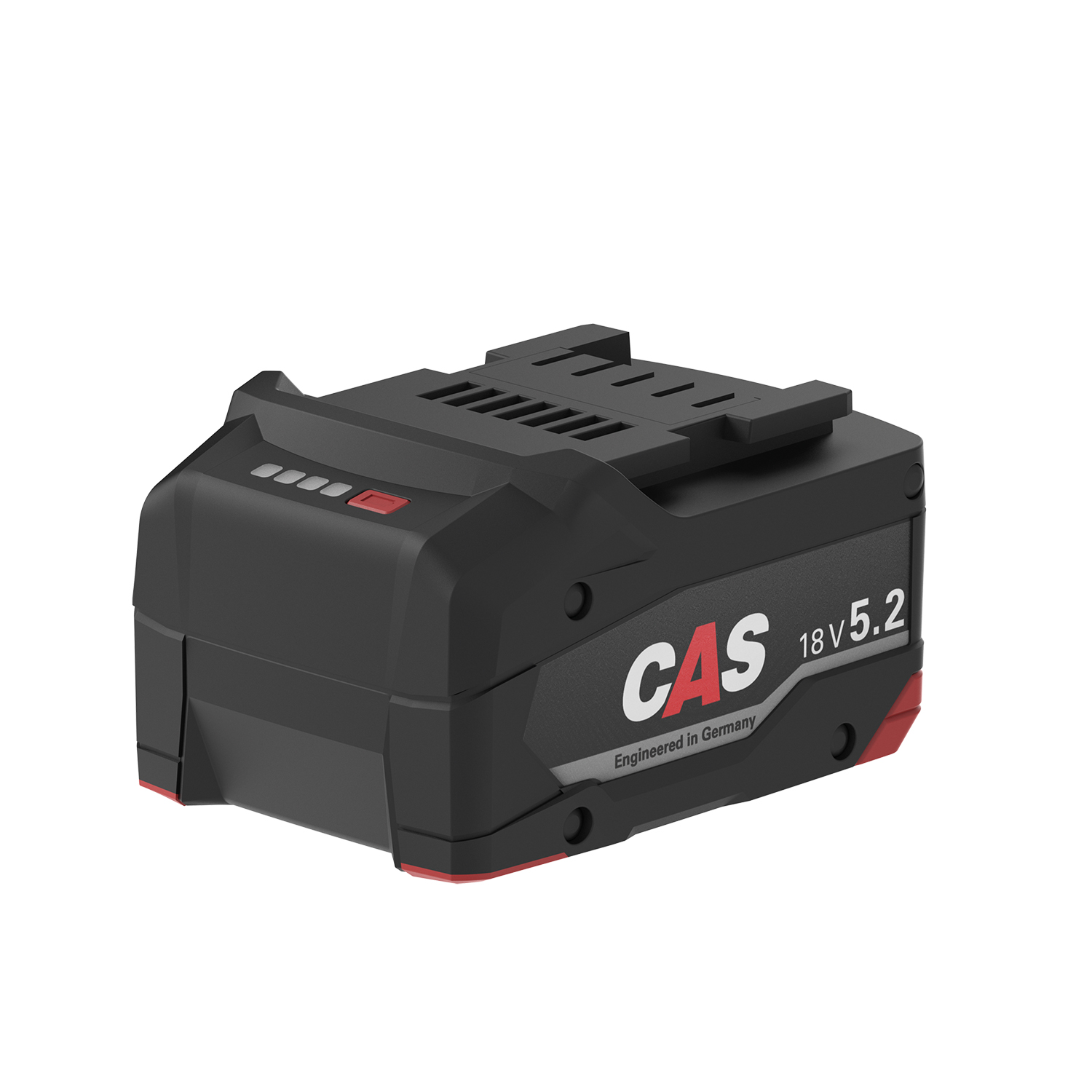Scangrip, Cas battery 18v li-power 5.2ah