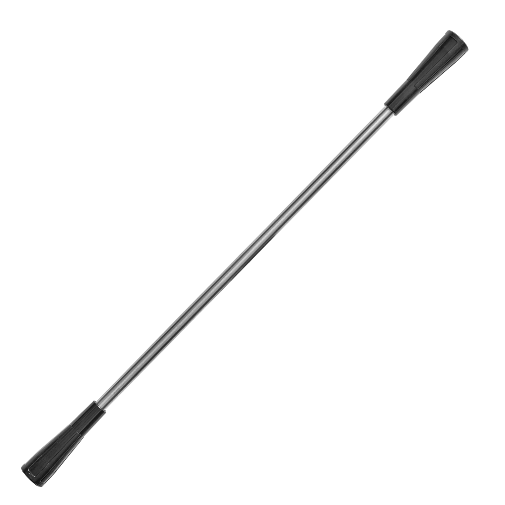 IK, Lance buis ALK RVS