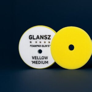 Glansz pads