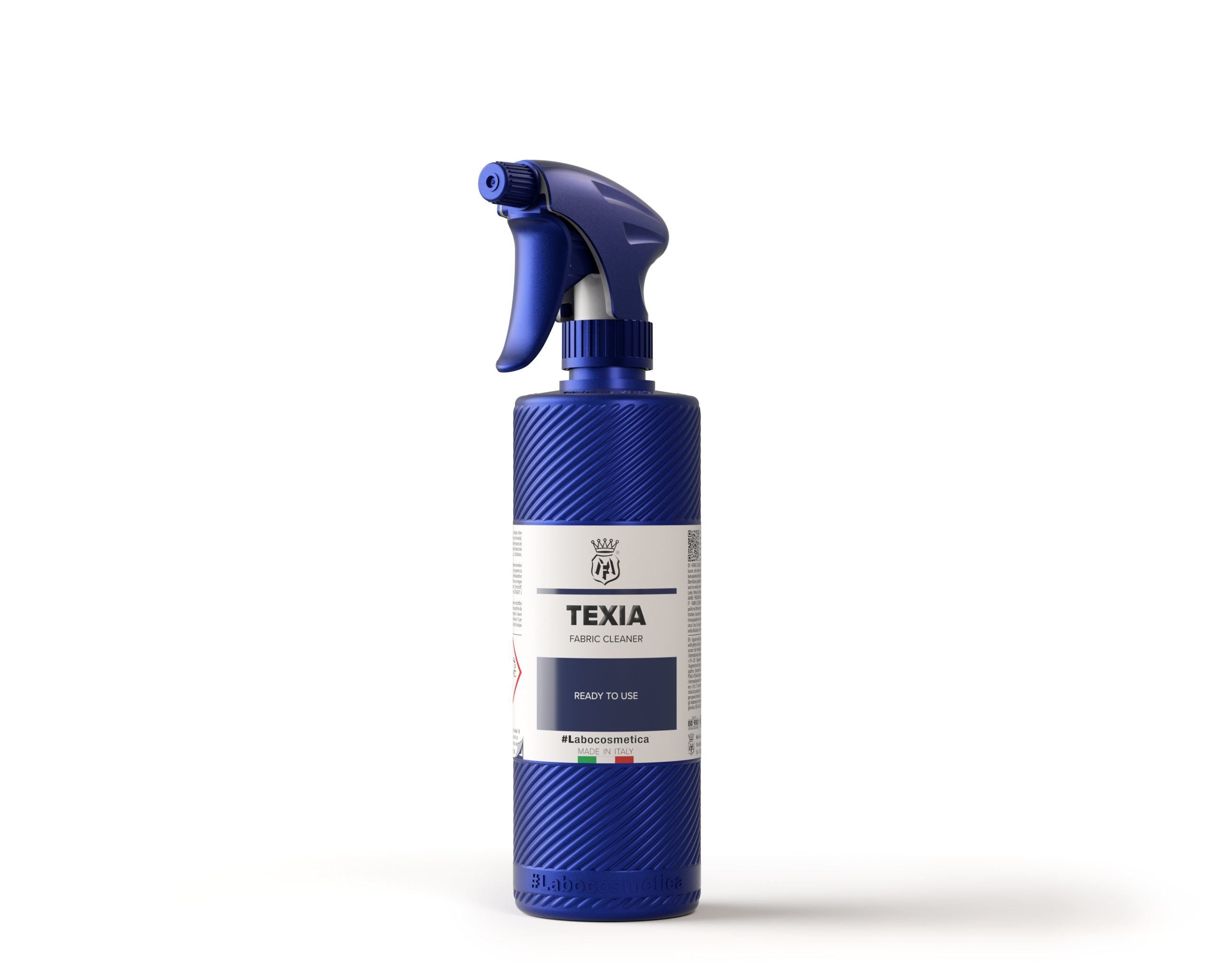 Labocosmetica Texia RTU Fabric Cleaner 4,5L