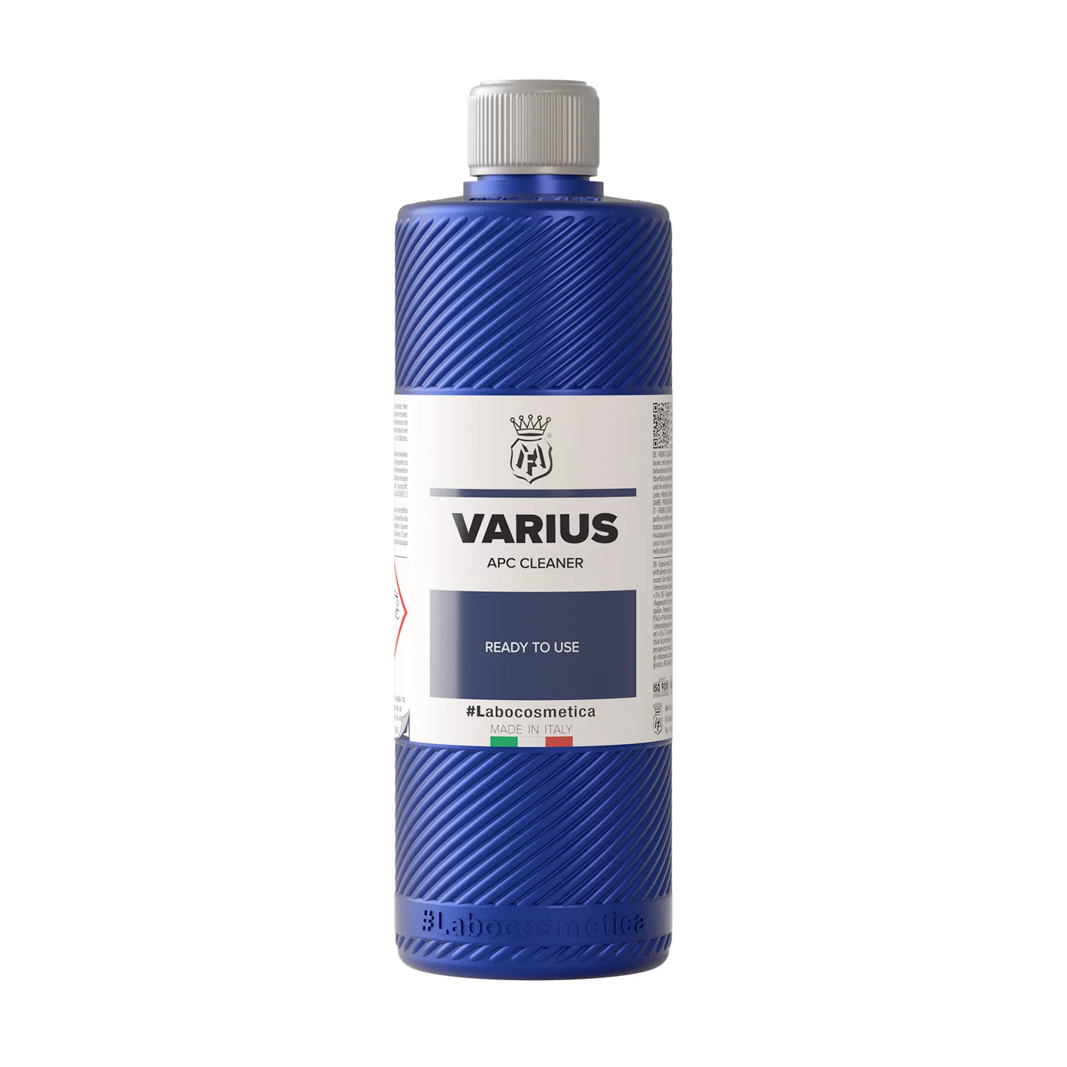 Varius RTU APC Cleaner 1 L